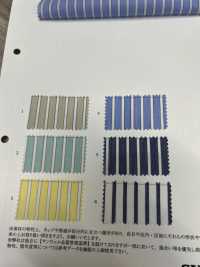 45082 Sylphy Lawn Stripe[Textile / Fabric] SUNWELL Sub Photo