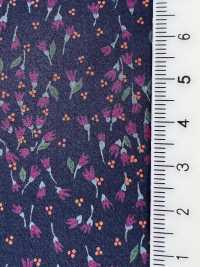 KKP3600-D4 New Venus Deshin[Textile / Fabric] Uni Textile(Komon Studio) Sub Photo