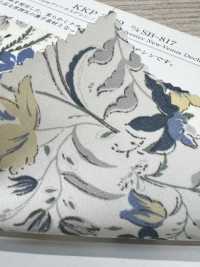 KKP3600-DSB-817 New Venus Deshin[Textile / Fabric] Uni Textile(Komon Studio) Sub Photo