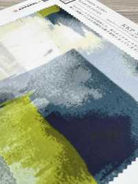 KKP3600-58-DHM-105 New Venus Wide Wide Width[Textile / Fabric] Uni Textile(Komon Studio) Sub Photo