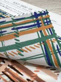 KKP3600-58-DHM-67 New Venus Wide Wide Width[Textile / Fabric] Uni Textile(Komon Studio) Sub Photo