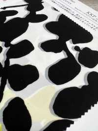 KKP3600-58-DHM-68 New Venus Wide Wide Width[Textile / Fabric] Uni Textile(Komon Studio) Sub Photo