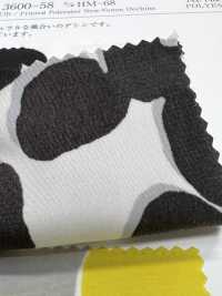 KKP3600-58-DHM-68 New Venus Wide Wide Width[Textile / Fabric] Uni Textile(Komon Studio) Sub Photo