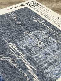 KKP3600-58-DHM-112 New Venus Wide Wide Width[Textile / Fabric] Uni Textile(Komon Studio) Sub Photo