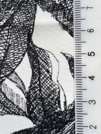 KKP3601-D66 New Venus Deshin[Textile / Fabric] Uni Textile(Komon Studio) Sub Photo