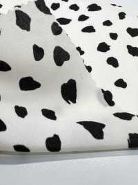 KKP3601-D236 New Venus Deshin[Textile / Fabric] Uni Textile(Komon Studio) Sub Photo