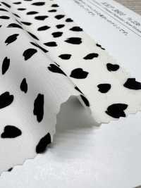 KKP3601-D236 New Venus Deshin[Textile / Fabric] Uni Textile(Komon Studio) Sub Photo