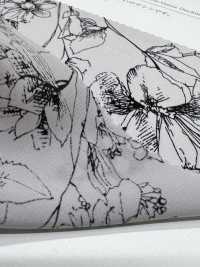 KKP3601-D108 New Venus Deshin[Textile / Fabric] Uni Textile(Komon Studio) Sub Photo