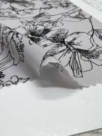 KKP3601-D108 New Venus Deshin[Textile / Fabric] Uni Textile(Komon Studio) Sub Photo