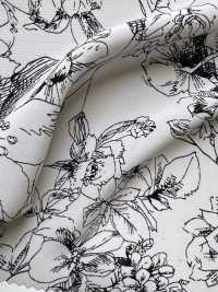 KKP3601-D108 New Venus Deshin[Textile / Fabric] Uni Textile(Komon Studio) Sub Photo