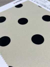 KKP3601-D130 New Venus Deshin[Textile / Fabric] Uni Textile(Komon Studio) Sub Photo