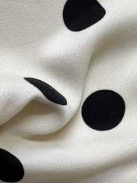 KKP3601-D130 New Venus Deshin[Textile / Fabric] Uni Textile(Komon Studio) Sub Photo