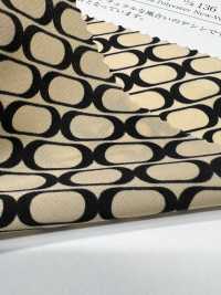 KKP3601-D136 New Venus Deshin[Textile / Fabric] Uni Textile(Komon Studio) Sub Photo