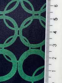 KKP3601-D137 New Venus Deshin[Textile / Fabric] Uni Textile(Komon Studio) Sub Photo
