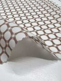 KKP3601-D140 New Venus Deshin[Textile / Fabric] Uni Textile(Komon Studio) Sub Photo