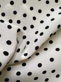 KKP3601-D17 New Venus Deshin[Textile / Fabric] Uni Textile(Komon Studio) Sub Photo