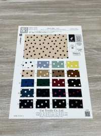 KKP3601-D21 New Venus Deshin[Textile / Fabric] Uni Textile(Komon Studio) Sub Photo