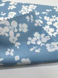 KKP3601-D40 New Venus Deshin[Textile / Fabric] Uni Textile(Komon Studio) Sub Photo