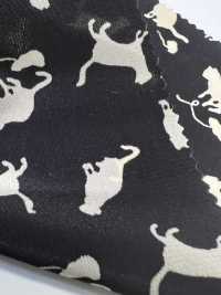 KKP3601-D58 New Venus Deshin[Textile / Fabric] Uni Textile(Komon Studio) Sub Photo