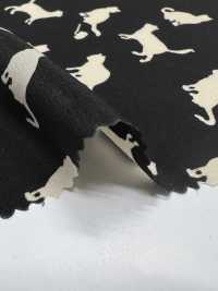 KKP3601-D58 New Venus Deshin[Textile / Fabric] Uni Textile(Komon Studio) Sub Photo