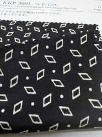 KKP3601-DT-13A New Venus Deshin[Textile / Fabric] Uni Textile(Komon Studio) Sub Photo