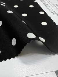 KKP3601-58-DSB-184 New Venus Wide Wide Width[Textile / Fabric] Uni Textile(Komon Studio) Sub Photo