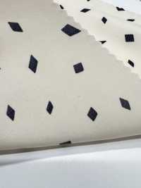 KKP3601-58-DSB-271 New Venus Wide Wide Width[Textile / Fabric] Uni Textile(Komon Studio) Sub Photo