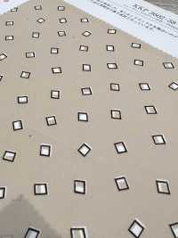 KKP3602-58-DSB-213 New Venus Wide Wide Width[Textile / Fabric] Uni Textile(Komon Studio) Sub Photo