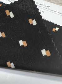 KKP3602-58-DSB-199 New Venus Wide Wide Width[Textile / Fabric] Uni Textile(Komon Studio) Sub Photo