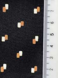 KKP3602-58-DSB-199 New Venus Wide Wide Width[Textile / Fabric] Uni Textile(Komon Studio) Sub Photo
