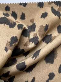 KKP3800-D93 New Venus Suede[Textile / Fabric] Uni Textile(Komon Studio) Sub Photo