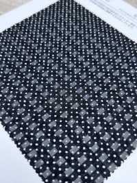 KKP4033-D1 Bright CD Seersucker[Textile / Fabric] Uni Textile(Komon Studio) Sub Photo