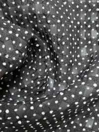 KKP4033-D1 Bright CD Seersucker[Textile / Fabric] Uni Textile(Komon Studio) Sub Photo