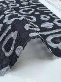 KKP4033-D21 Bright CD Seersucker[Textile / Fabric] Uni Textile(Komon Studio) Sub Photo