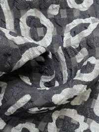 KKP4033-D21 Bright CD Seersucker[Textile / Fabric] Uni Textile(Komon Studio) Sub Photo