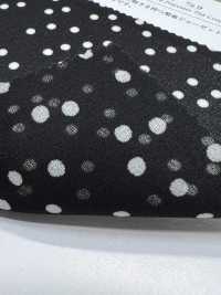 KKP4037-D9 75d Sandwashed Surface High Weight Loss[Textile / Fabric] Uni Textile(Komon Studio) Sub Photo
