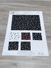 KKP4037-D9 75d Sandwashed Surface High Weight Loss[Textile / Fabric] Uni Textile(Komon Studio) Sub Photo