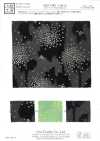 KKP4193-D100-93 Chiffon Cut Jacquard