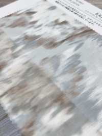 KKP4822-58-DHM-66 Wide Yoryu Wide Width[Textile / Fabric] Uni Textile(Komon Studio) Sub Photo