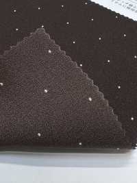 KKP4840-W-DSB-332 Pullover Sandwashed Surface Stretch Wide Width[Textile / Fabric] Uni Textile(Komon Studio) Sub Photo