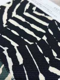 KKP5348-D55 Woolly Fancy Twill[Textile / Fabric] Uni Textile(Komon Studio) Sub Photo