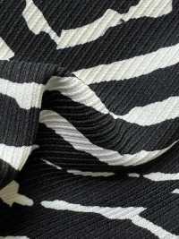 KKP5348-D55 Woolly Fancy Twill[Textile / Fabric] Uni Textile(Komon Studio) Sub Photo