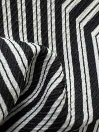 KKP5348-D51 Woolly Fancy Twill[Textile / Fabric] Uni Textile(Komon Studio) Sub Photo