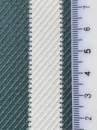 KKP5348-D50 Woolly Fancy Twill Solid Print[Textile / Fabric] Uni Textile(Komon Studio) Sub Photo