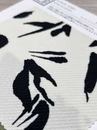 KKP5348-D53 Woolly Fancy Twill[Textile / Fabric] Uni Textile(Komon Studio) Sub Photo