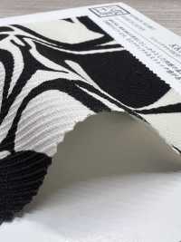 KKP5358-W-DSB-310 Stretch Kersey Wide Width[Textile / Fabric] Uni Textile(Komon Studio) Sub Photo