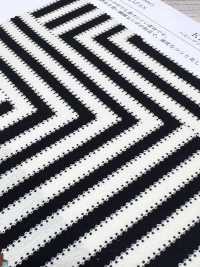 KKP5502-D139 Heavy Deshin[Textile / Fabric] Uni Textile(Komon Studio) Sub Photo