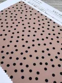 KKP5502-D16 Heavy Deshin[Textile / Fabric] Uni Textile(Komon Studio) Sub Photo