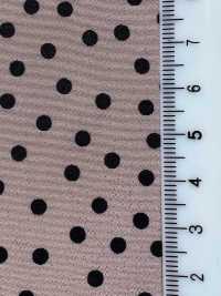 KKP5502-D16 Heavy Deshin[Textile / Fabric] Uni Textile(Komon Studio) Sub Photo