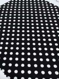 KKP5502-D2 Heavy Deshin[Textile / Fabric] Uni Textile(Komon Studio) Sub Photo